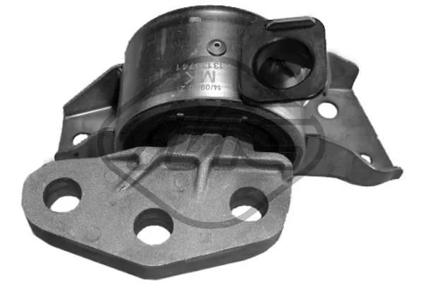 Pritrditev, motor Metalcaucho 06048