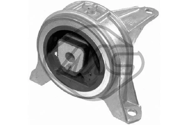 Mounting, engine Metalcaucho 06054