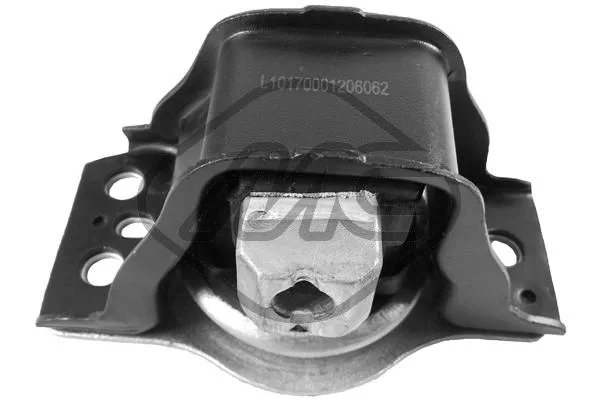 Pritrditev, motor Metalcaucho 06062