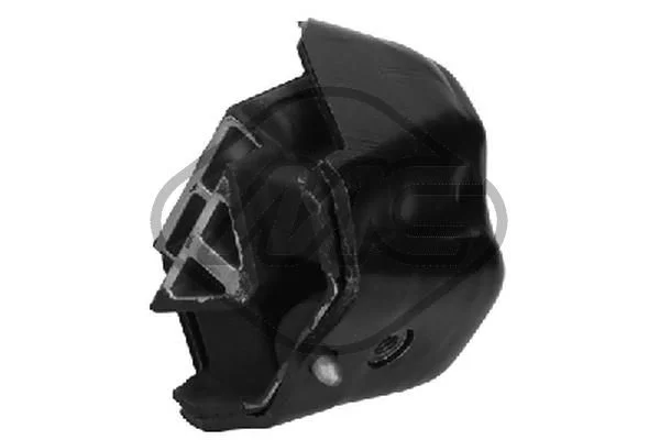 Pritrditev, motor Metalcaucho 06095