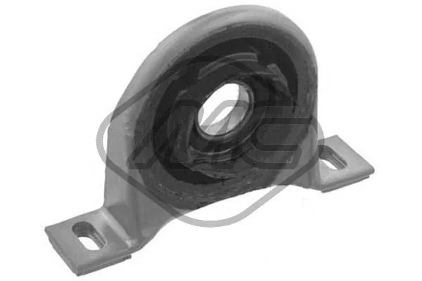 Suspension, propshaft Metalcaucho 06118