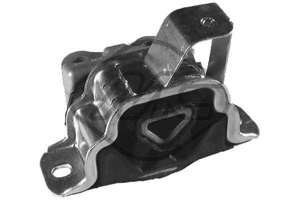 Pritrditev, motor Metalcaucho 06232