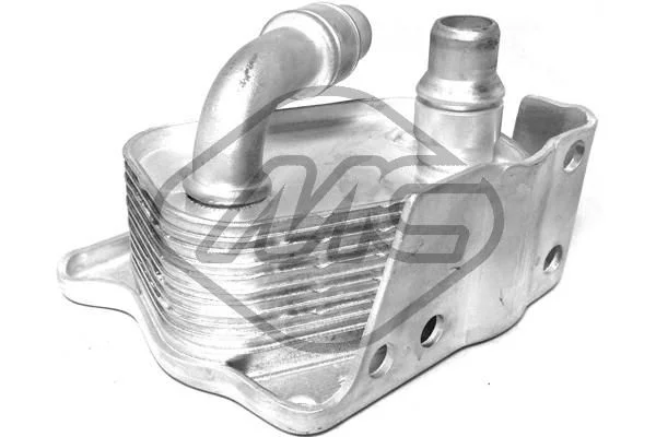 Hladilnik olja, motorno olje Metalcaucho 06361