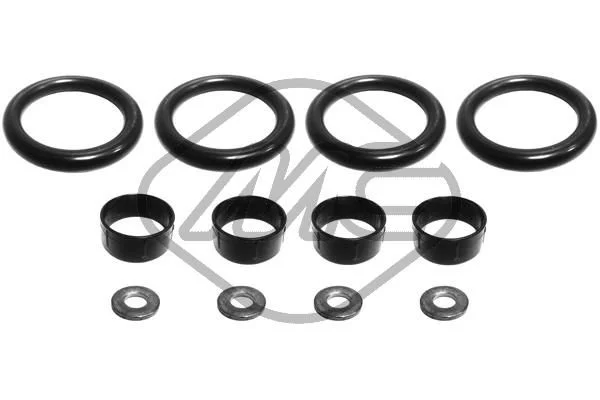 Tesnilni obroč, držalo šobe Metalcaucho 06584