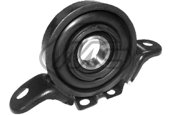 Propshaft, axle drive Metalcaucho 06721