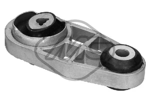 Pritrditev, motor Metalcaucho 06841