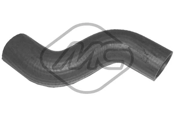 Cev hladilnika Metalcaucho 07406