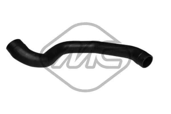 Cev za polnilni zrak Metalcaucho 07435