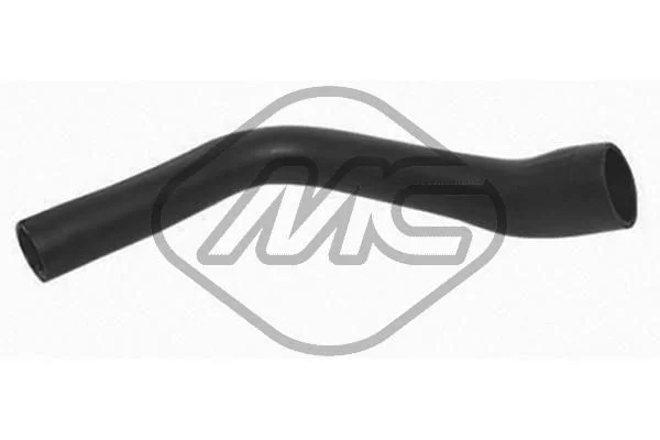 Cev za polnilni zrak Metalcaucho 07696