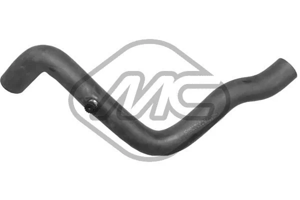 Cev hladilnika Metalcaucho 07846