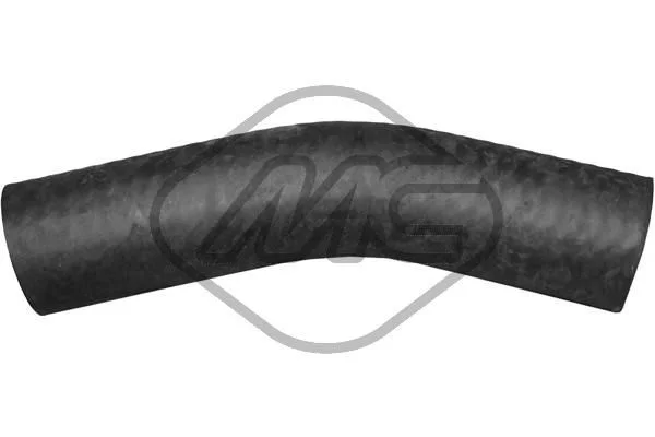 Heater Hose Metalcaucho 08098
