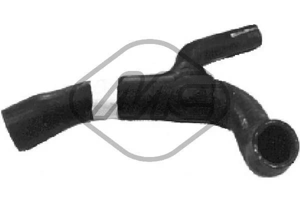 Cev hladilnika Metalcaucho 08138