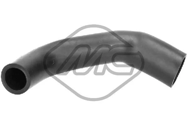 Cev, EGR ventil Metalcaucho 08166