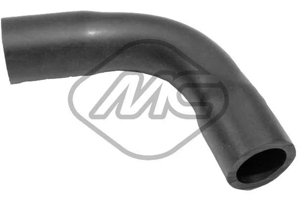 Cev, EGR ventil Metalcaucho 08167
