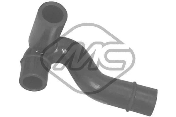 Cev, EGR ventil Metalcaucho 08226