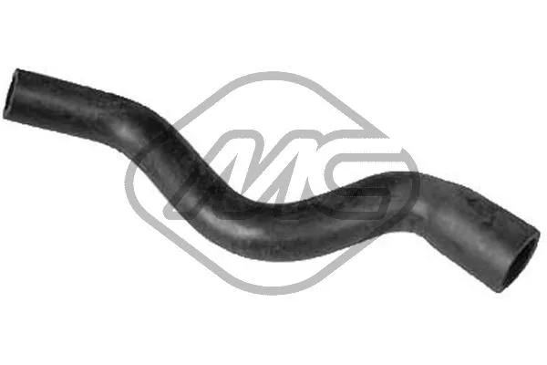 Cev, EGR ventil Metalcaucho 08253