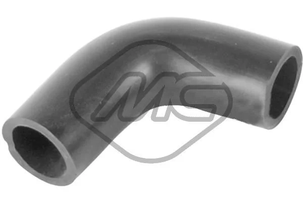 Cev, EGR ventil Metalcaucho 08254