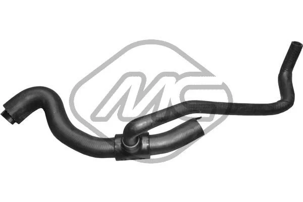 Cev hladilnika Metalcaucho 08268