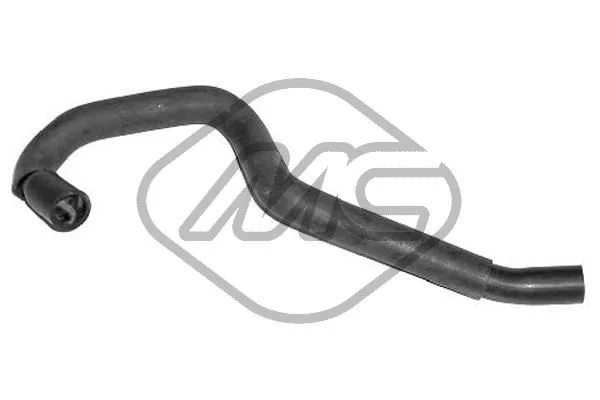 Cev, EGR ventil Metalcaucho 08494