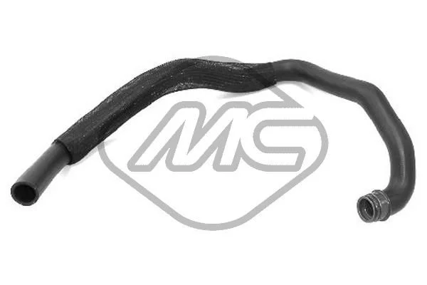 Cev hladilnika Metalcaucho 08597