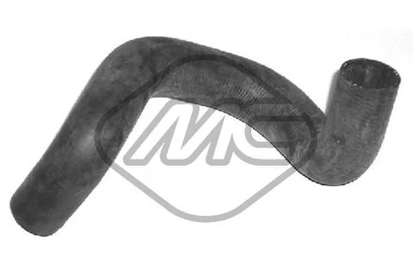 Cev hladilnika Metalcaucho 08619