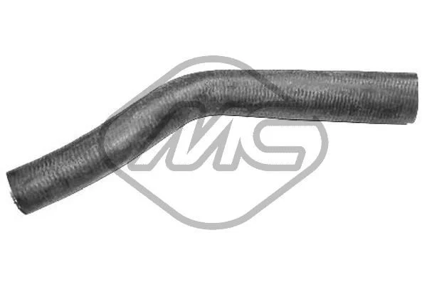 Cev hladilnika Metalcaucho 08763
