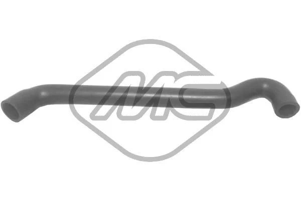Cev, prezračevanje karterja Metalcaucho 09055