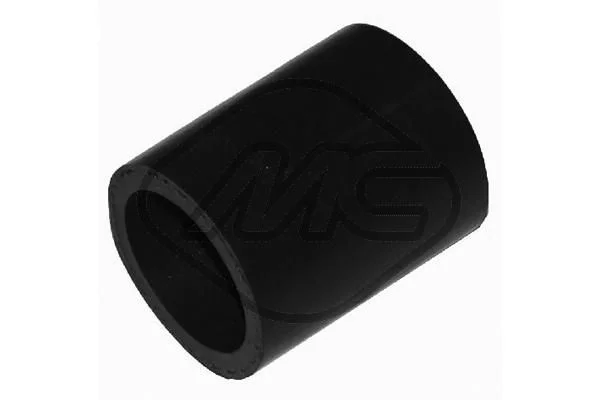 Charge Air Hose Metalcaucho 09062