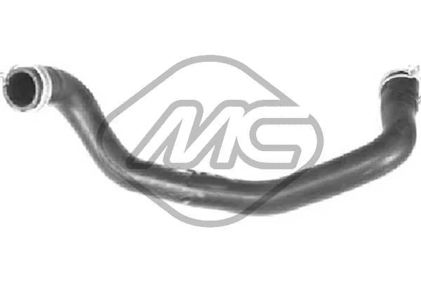 Cev hladilnika Metalcaucho 09127