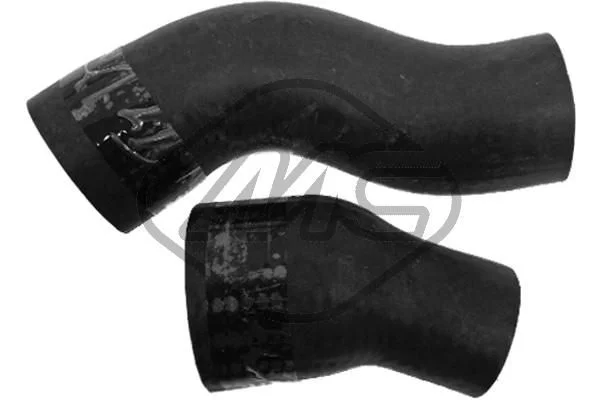 Cev za polnilni zrak Metalcaucho 09199