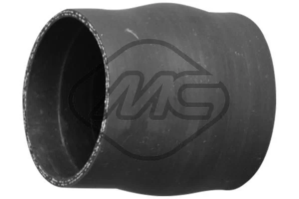 Cev za polnilni zrak Metalcaucho 09233
