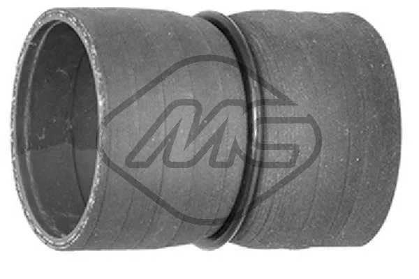 Cev za polnilni zrak Metalcaucho 09236