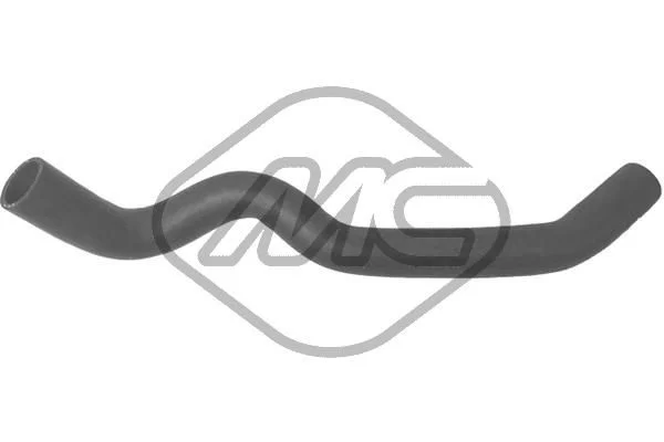 Cev hladilnika Metalcaucho 09250