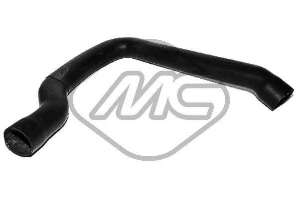 Cev za polnilni zrak Metalcaucho 09344