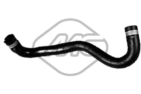 Cev, EGR ventil Metalcaucho 09360