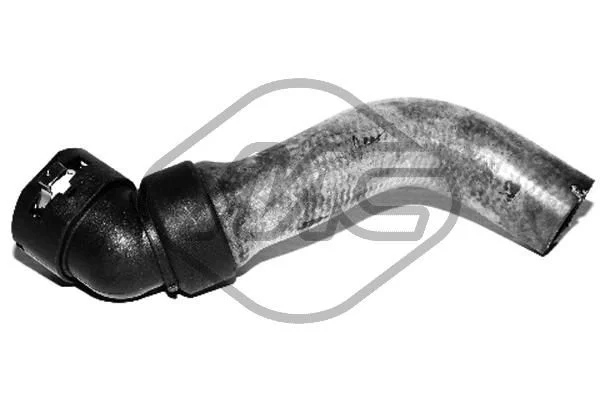 Cev hladilnika Metalcaucho 09389
