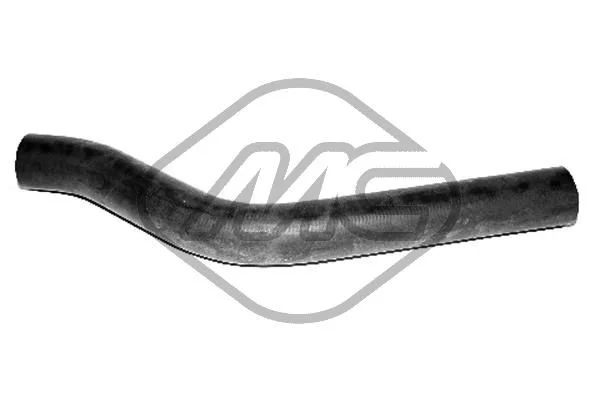 Cev hladilnika Metalcaucho 09461