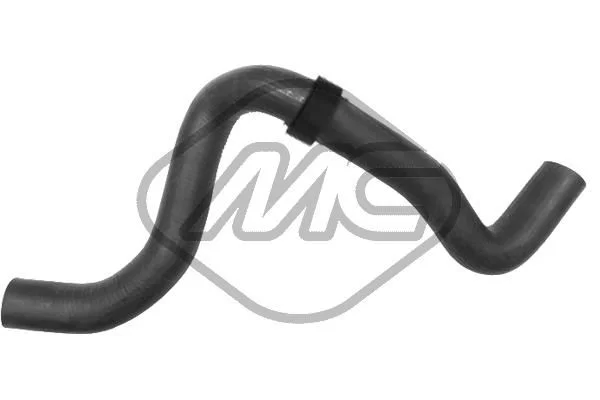Cev hladilnika Metalcaucho 09509