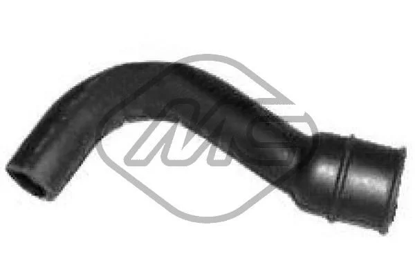 Cev, EGR ventil Metalcaucho 09538