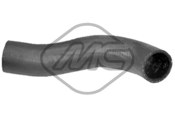 Cev za polnilni zrak Metalcaucho 09565