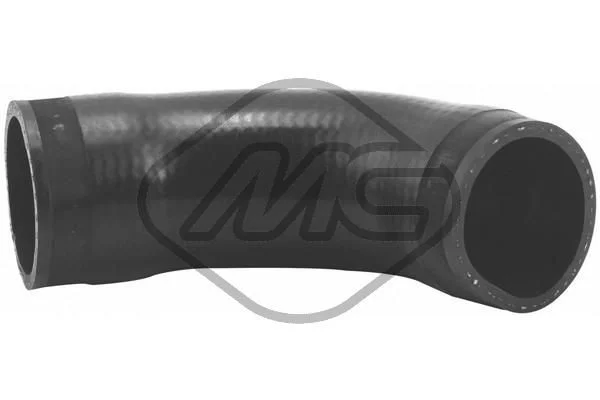 Cev za polnilni zrak Metalcaucho 09599