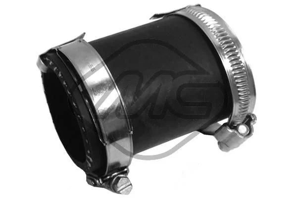 Cev za polnilni zrak Metalcaucho 09634