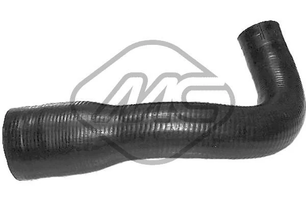 Cev za polnilni zrak Metalcaucho 09673
