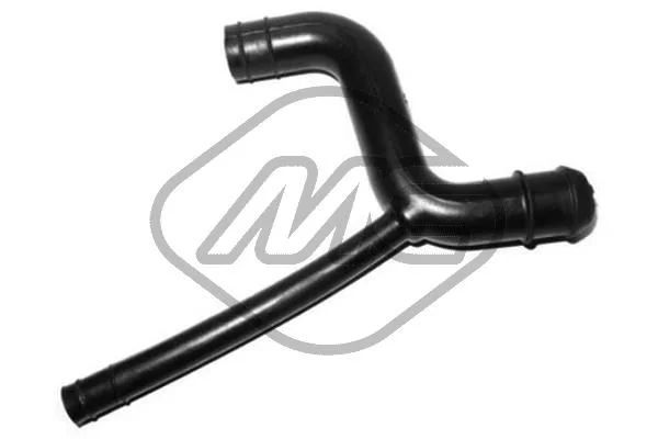 Cev za polnilni zrak Metalcaucho 09973