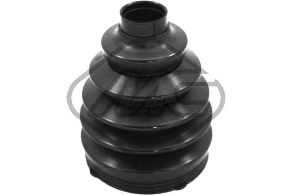 Bellow, drive shaft Metalcaucho 10042