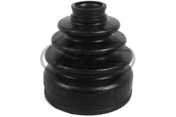 Bellow, drive shaft Metalcaucho 10533