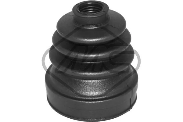 Bellow Kit, drive shaft Metalcaucho 11061
