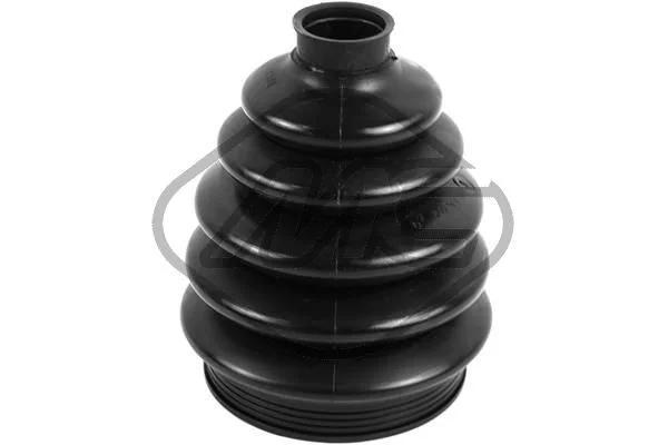 Bellow Kit, drive shaft Metalcaucho 11146