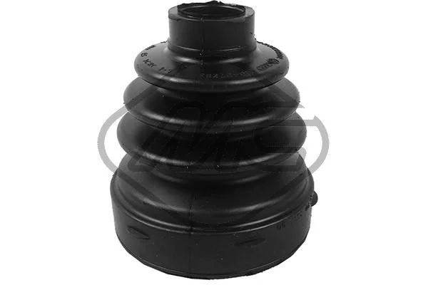 Bellow Kit, drive shaft Metalcaucho 11508