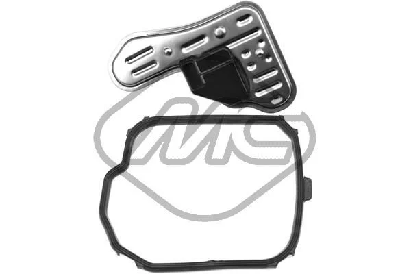 Komplet hidravličnih filtrov, avtomatski menjalnik Metalcaucho 21037